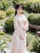 艾妖儿 - 雪肌红颜之古韵飘香の诱惑旋律 Set 1 20230726 Part 1