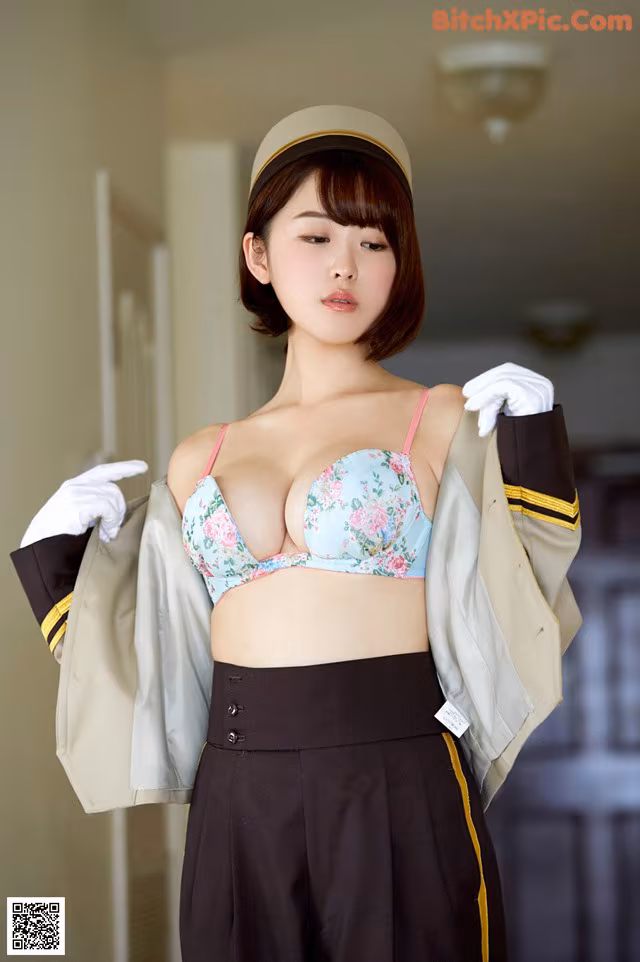 Sara Oshino - Faty Best Shoot