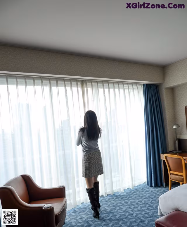Sesera Harukawa - Forest Porn Japan
