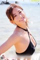 Fumie Nakajima 中島史恵, Shukan Post 2022.07.08 (週刊ポスト 2022年7月8日号)