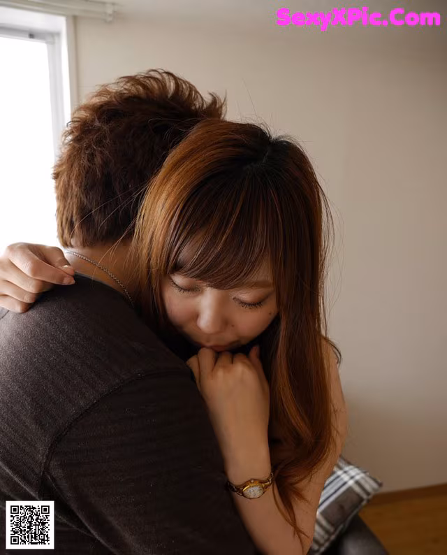 Haruna Mikami - Previews Momteen Bang