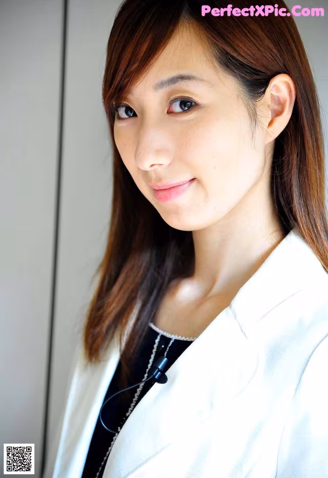 Kaori Nishio - Board 3xxx Focked