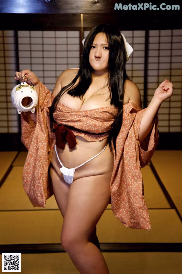 Maryou Chouzuki - Brutalcom Babeslip Videos