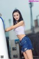 DKGirl Vol.026: Model Mei Ge (梅哥) (59 photos)