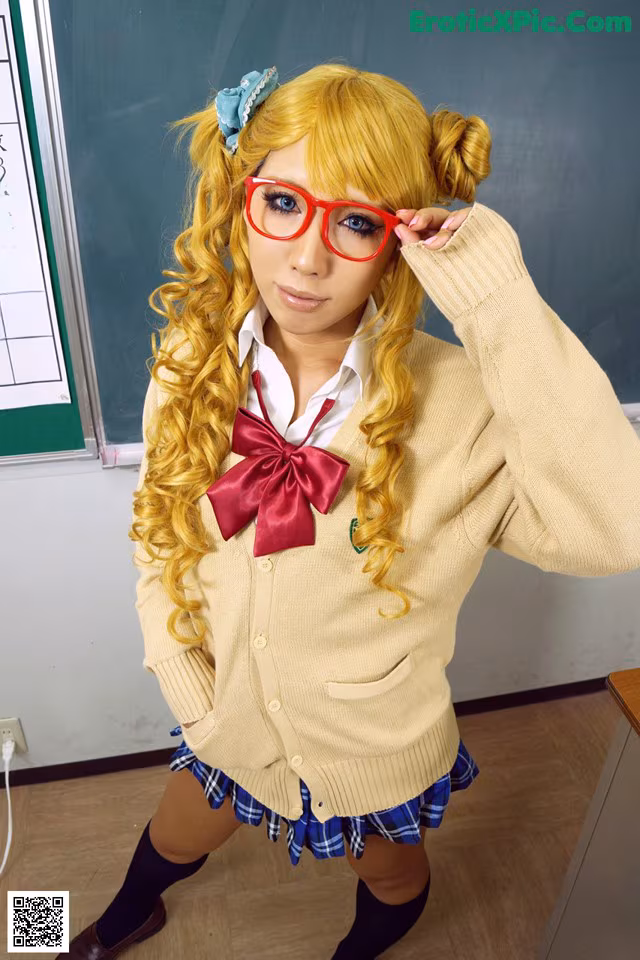 Cosplay Non - Bang Bangbros Break