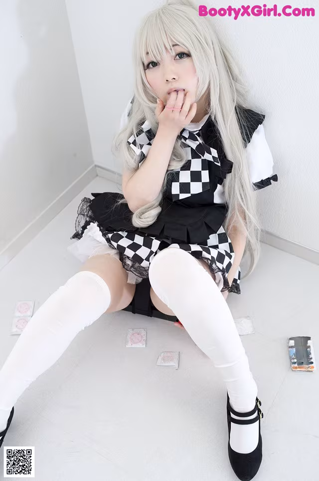 Cosplay Shizuku - Fiercely Juicy Ass