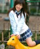 Hatsune Matsushima - Land 18yo Girl