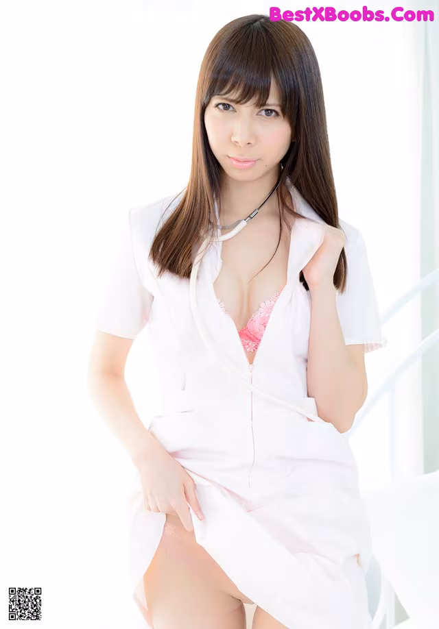 Natsu Sakurai - Lamour Ebony Booty