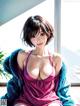 Hentai - 夏日骄阳下的诱惑瞬间 Set 2 20230615 Part 16