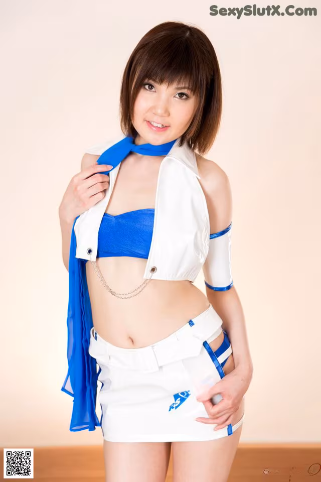 Karen Kosaka - Anilios 8ch Teeny