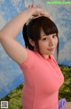 Shiori Satosaki - Asti Models Porn