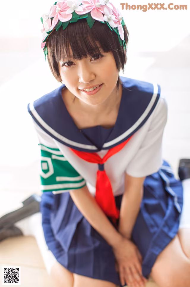 Kotomi Asakura - Bugilxxx Pussy Pissing