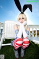 Shimakaze - Granny Cewek Bugil