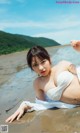 Toumi 十味, 週プレ Photo Book 「熱視線」 Set.02