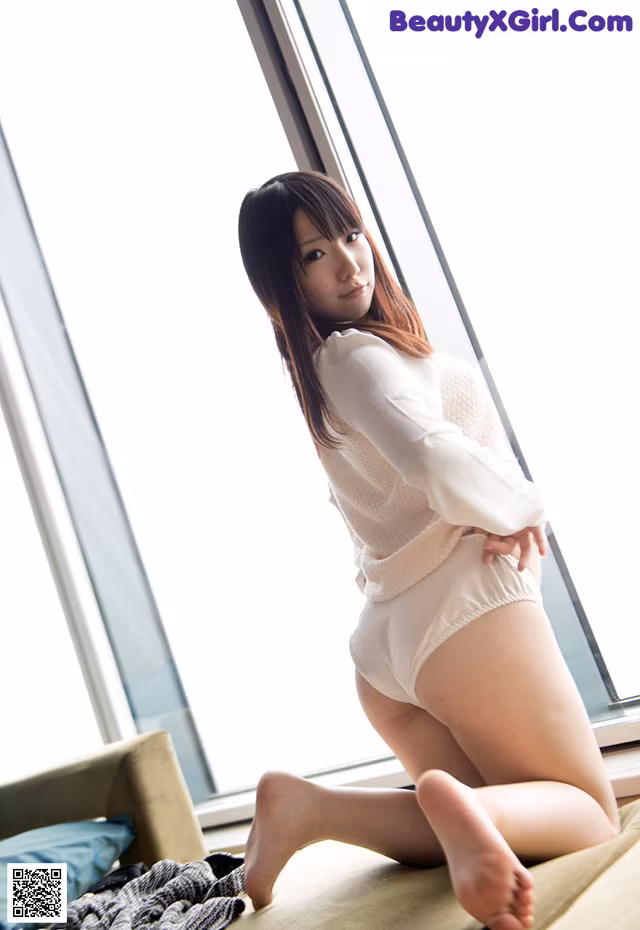 Cocoa Aisu - Fantasy Brazzers Gallry