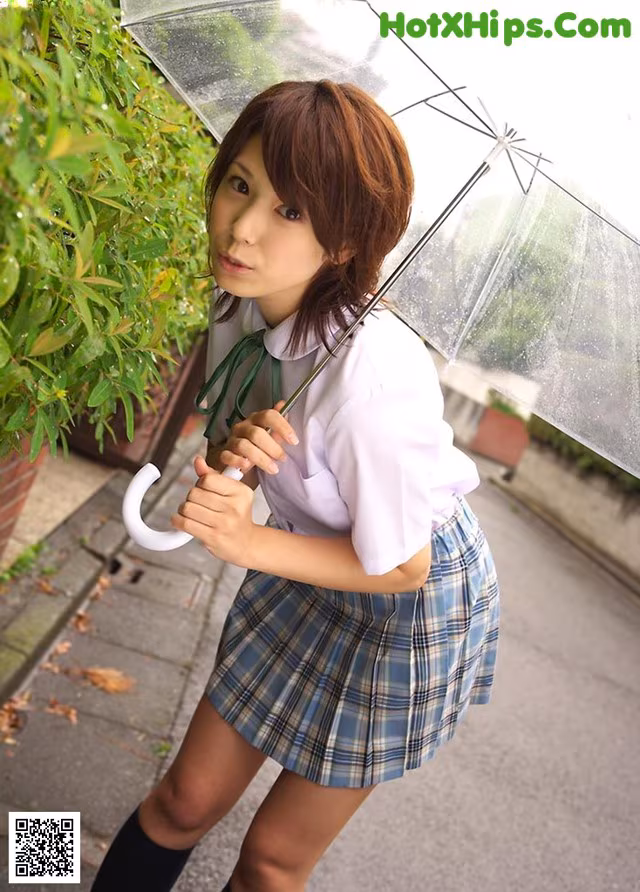 Hitomi Oda - Mobi Tube Badass